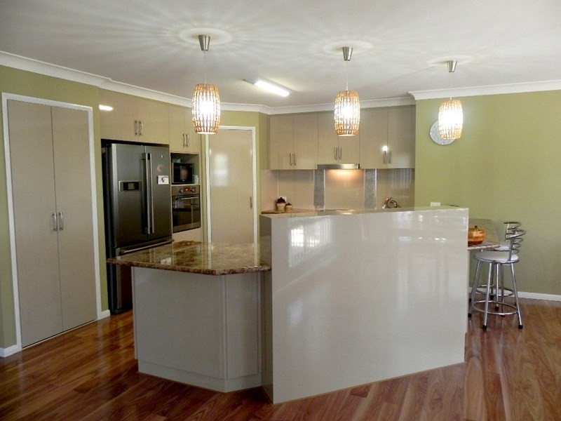 24 Bennett Street, Kleinton QLD 4352