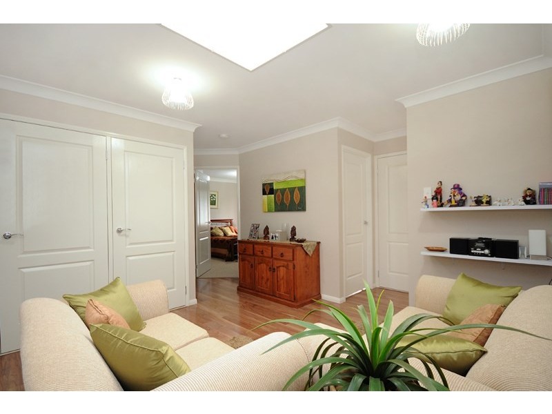 24 Bennett Street, Kleinton QLD 4352