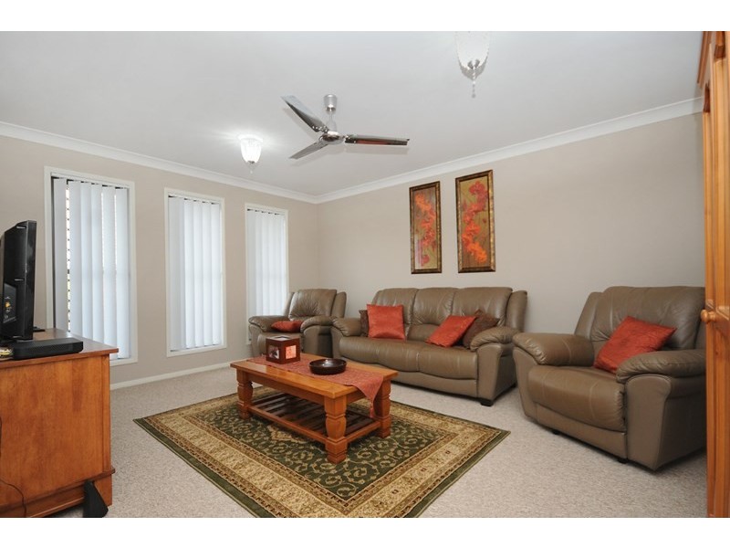 24 Bennett Street, Kleinton QLD 4352