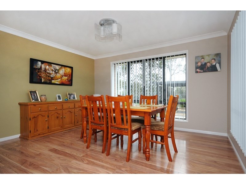 24 Bennett Street, Kleinton QLD 4352
