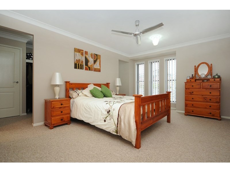 24 Bennett Street, Kleinton QLD 4352