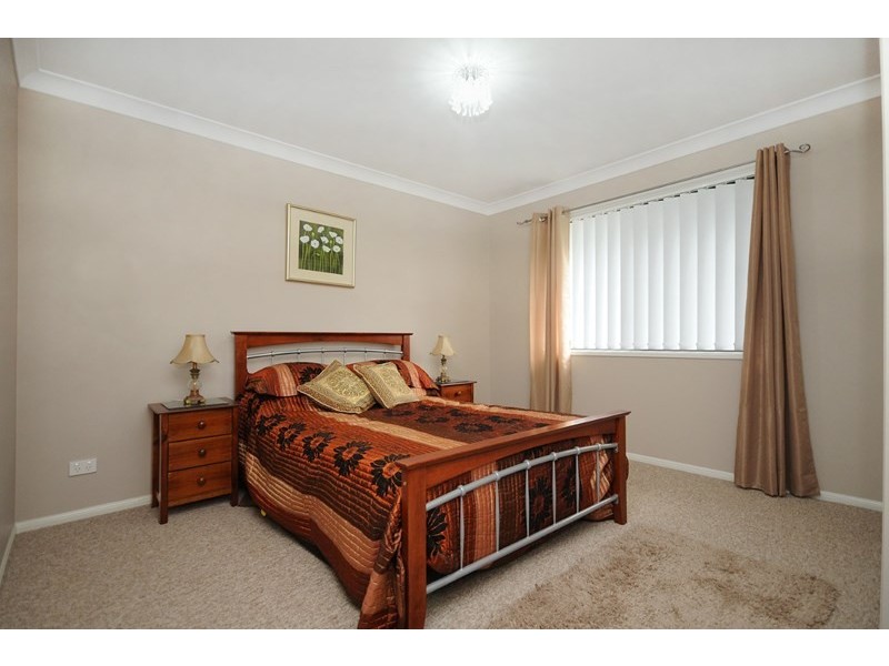 24 Bennett Street, Kleinton QLD 4352