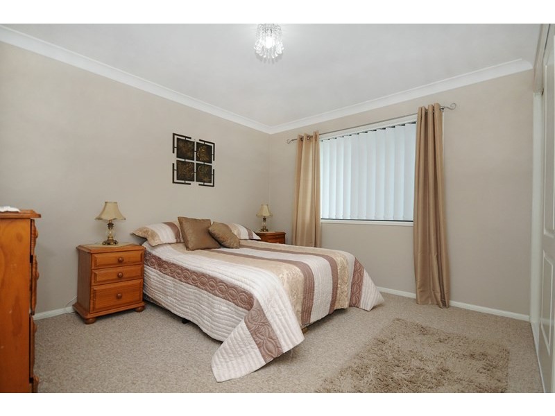 24 Bennett Street, Kleinton QLD 4352