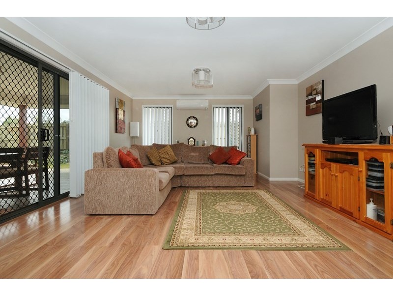 24 Bennett Street, Kleinton QLD 4352