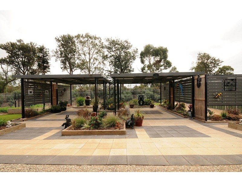 24 Bennett Street, Kleinton QLD 4352