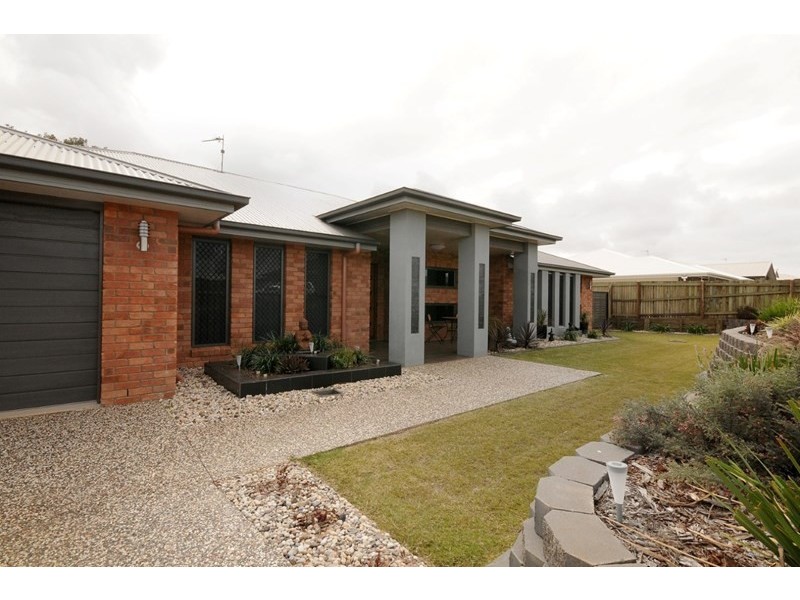 24 Bennett Street, Kleinton QLD 4352