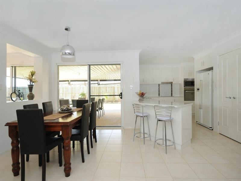 32 Bennett Street, Kleinton QLD 4352