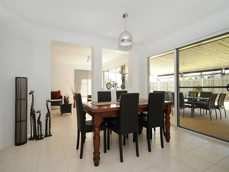 32 Bennett Street, Kleinton QLD 4352