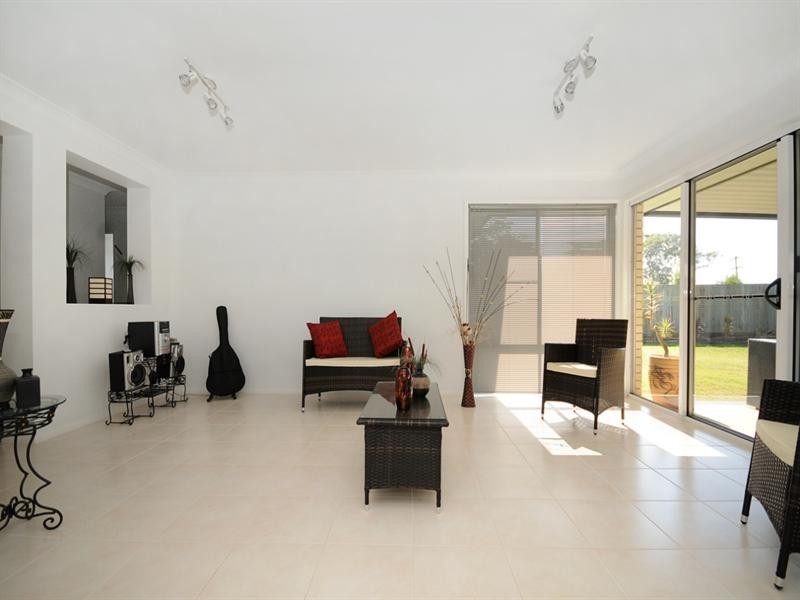 32 Bennett Street, Kleinton QLD 4352