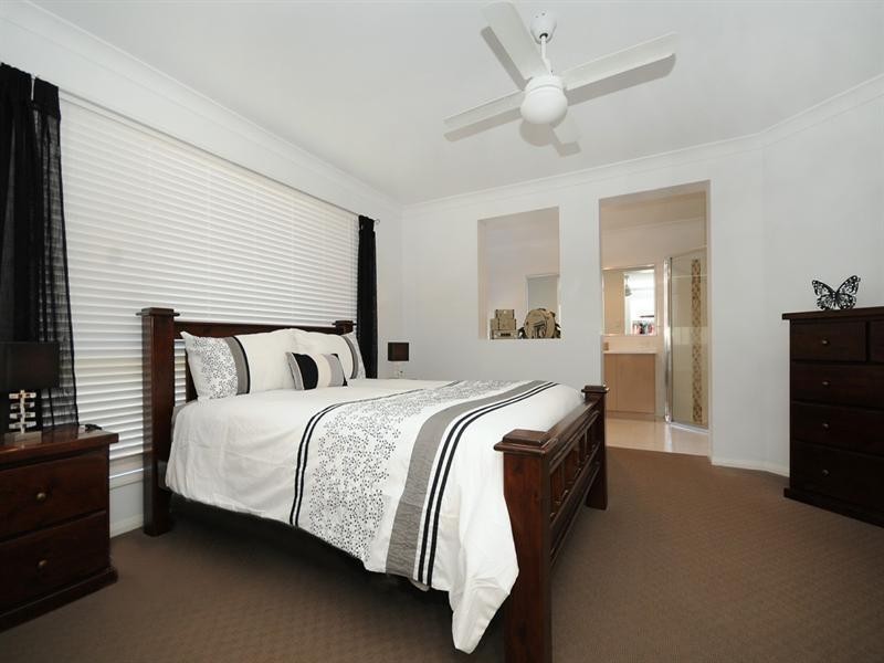 32 Bennett Street, Kleinton QLD 4352