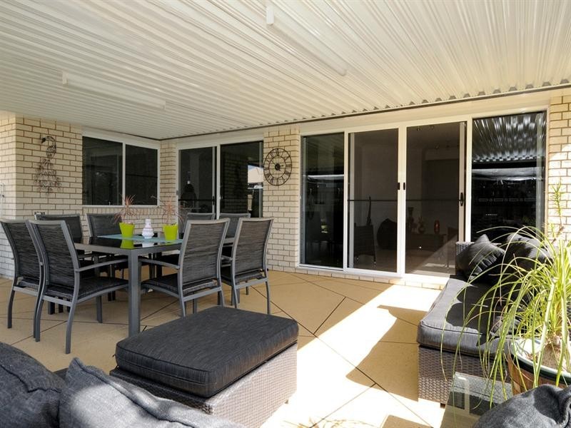 32 Bennett Street, Kleinton QLD 4352