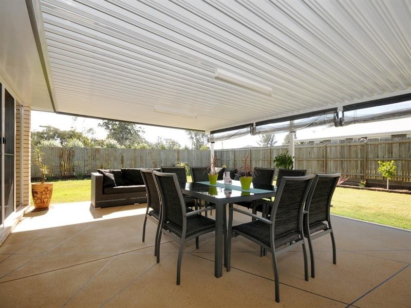 32 Bennett Street, Kleinton QLD 4352