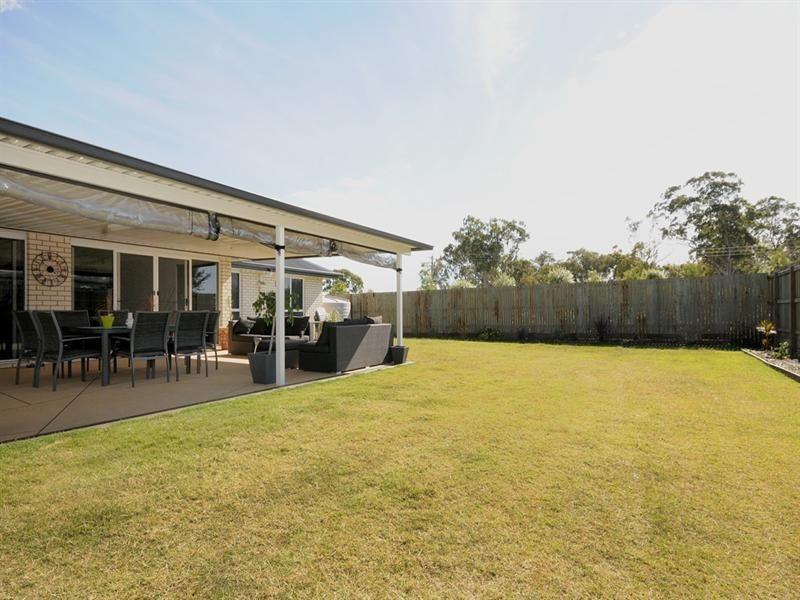 32 Bennett Street, Kleinton QLD 4352