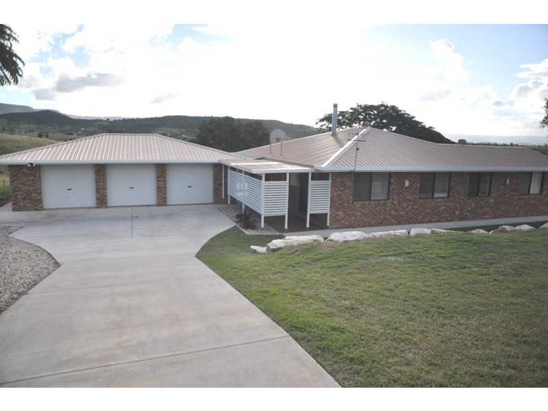 158 DERRYMORE Road, Derrymore QLD 4352