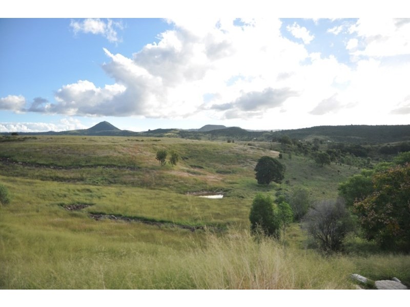 158 DERRYMORE Road, Derrymore QLD 4352