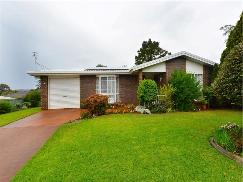 20 McIvor Street, Kearneys Spring QLD 4350