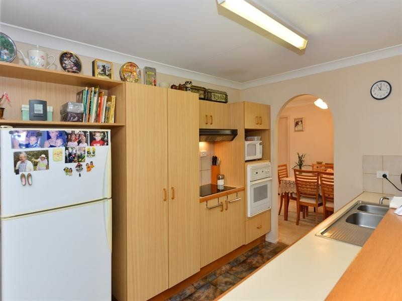 20 McIvor Street, Kearneys Spring QLD 4350