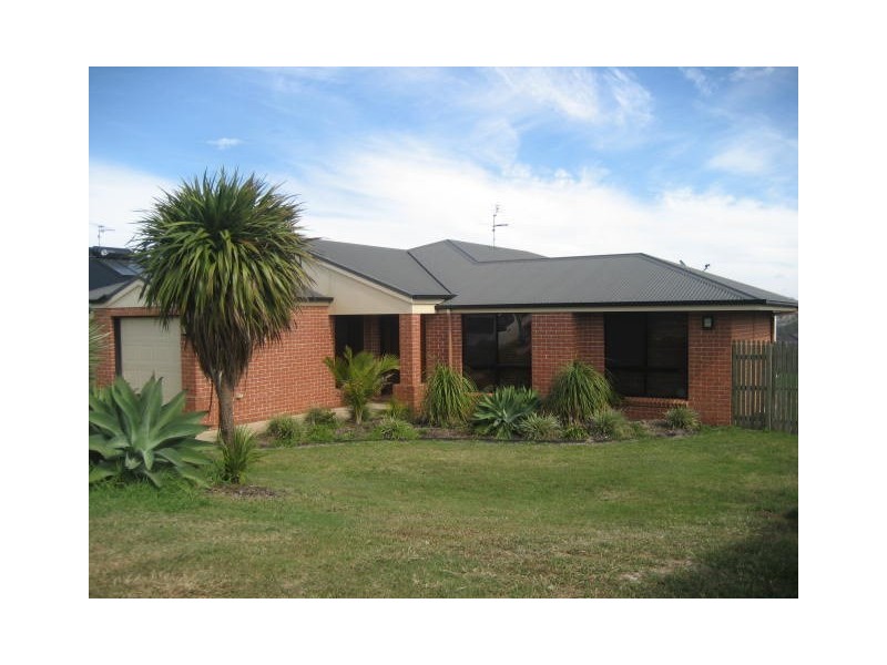 21 Diamantina Drive, Glenvale QLD 4350