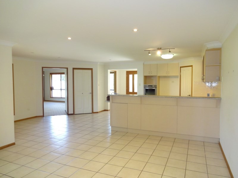 21 Diamantina Drive, Glenvale QLD 4350