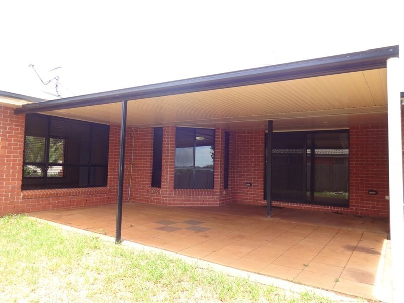 21 Diamantina Drive, Glenvale QLD 4350