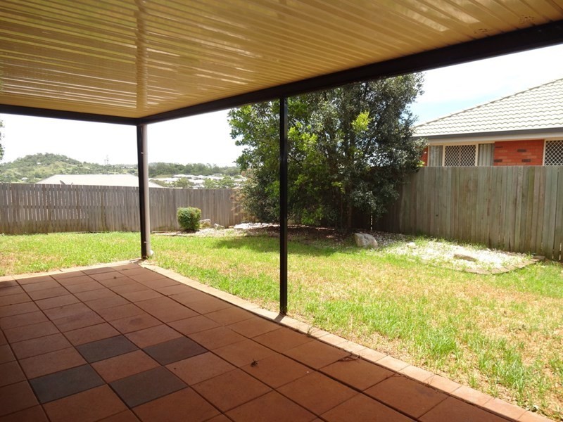 21 Diamantina Drive, Glenvale QLD 4350