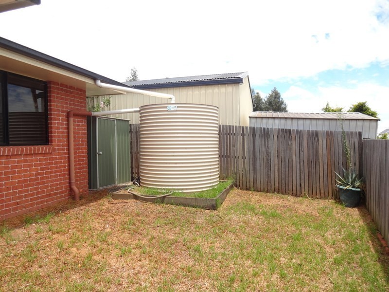 21 Diamantina Drive, Glenvale QLD 4350