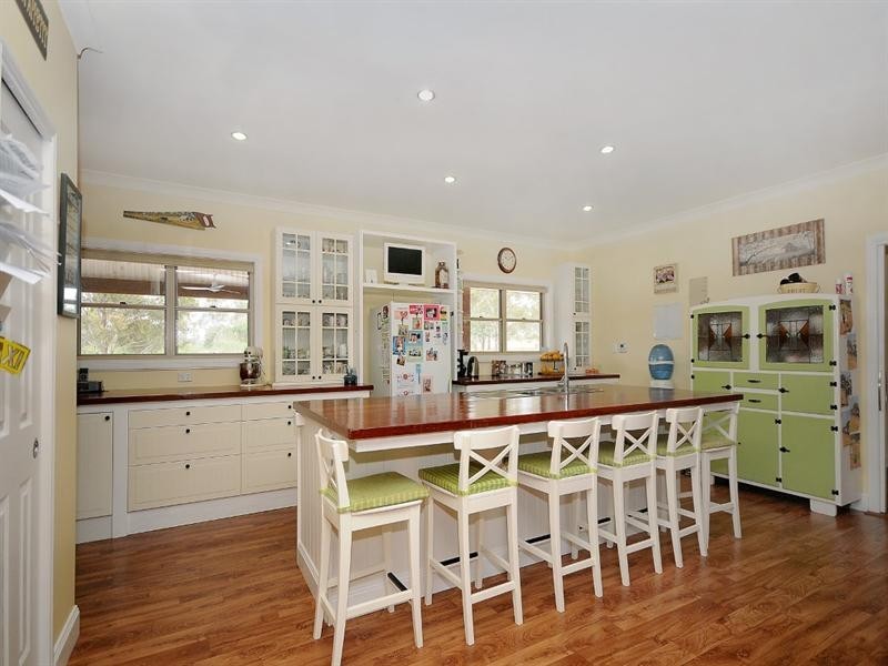 33 Rodeo Drive, Kleinton QLD 4352