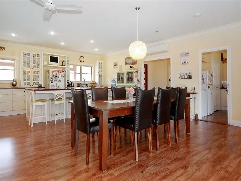 33 Rodeo Drive, Kleinton QLD 4352