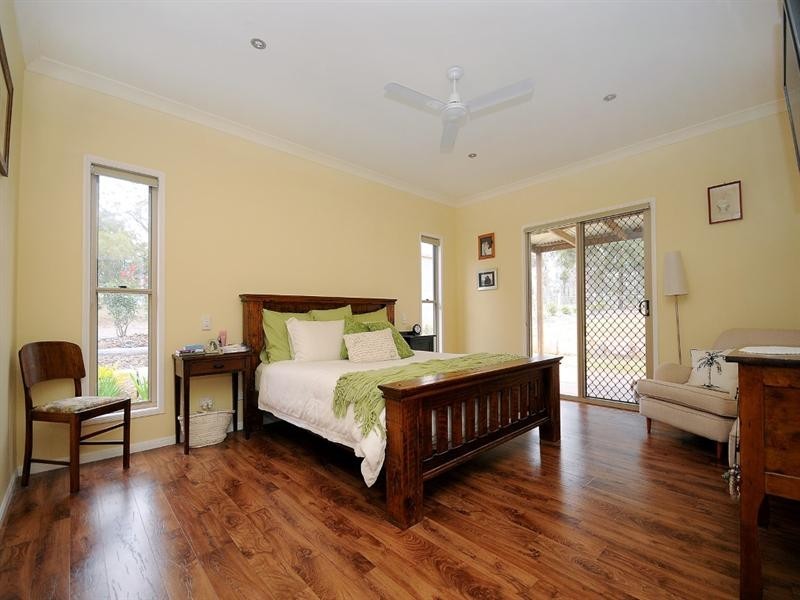 33 Rodeo Drive, Kleinton QLD 4352