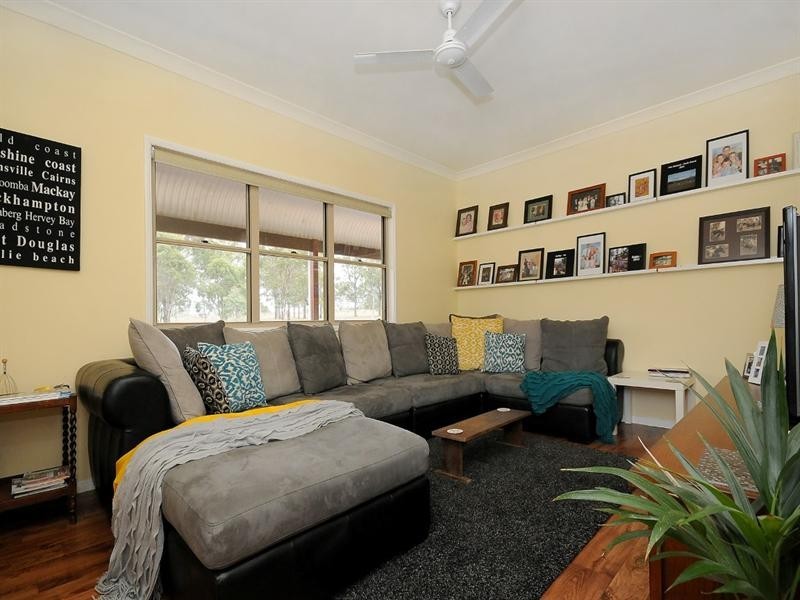 33 Rodeo Drive, Kleinton QLD 4352