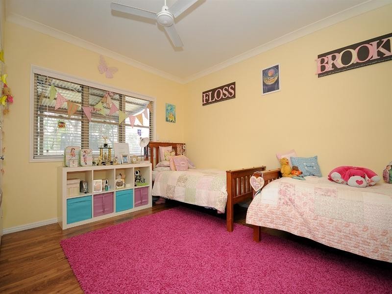 33 Rodeo Drive, Kleinton QLD 4352