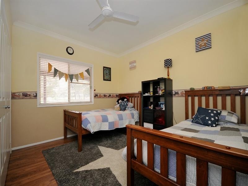 33 Rodeo Drive, Kleinton QLD 4352