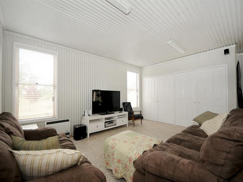 33 Rodeo Drive, Kleinton QLD 4352