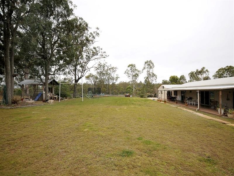 33 Rodeo Drive, Kleinton QLD 4352