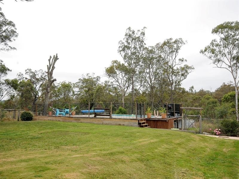 33 Rodeo Drive, Kleinton QLD 4352