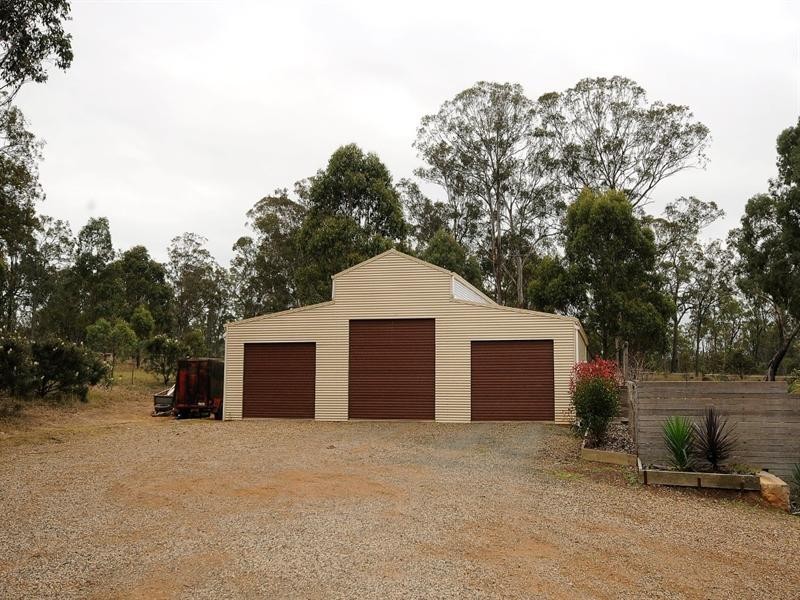 33 Rodeo Drive, Kleinton QLD 4352