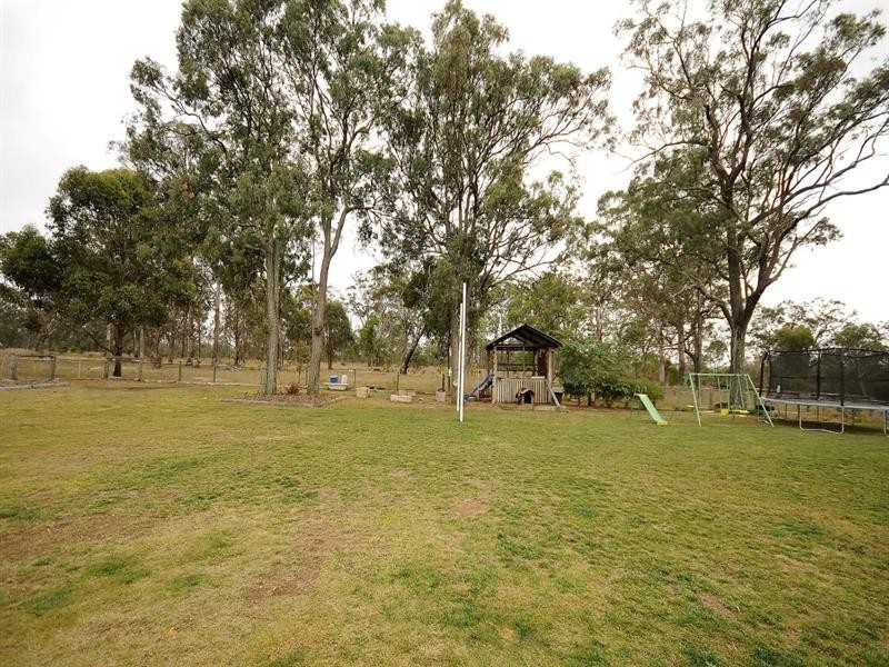 33 Rodeo Drive, Kleinton QLD 4352