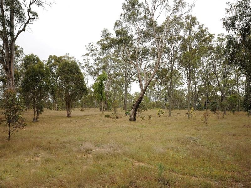 33 Rodeo Drive, Kleinton QLD 4352