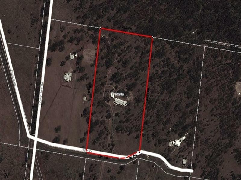 33 Rodeo Drive, Kleinton QLD 4352