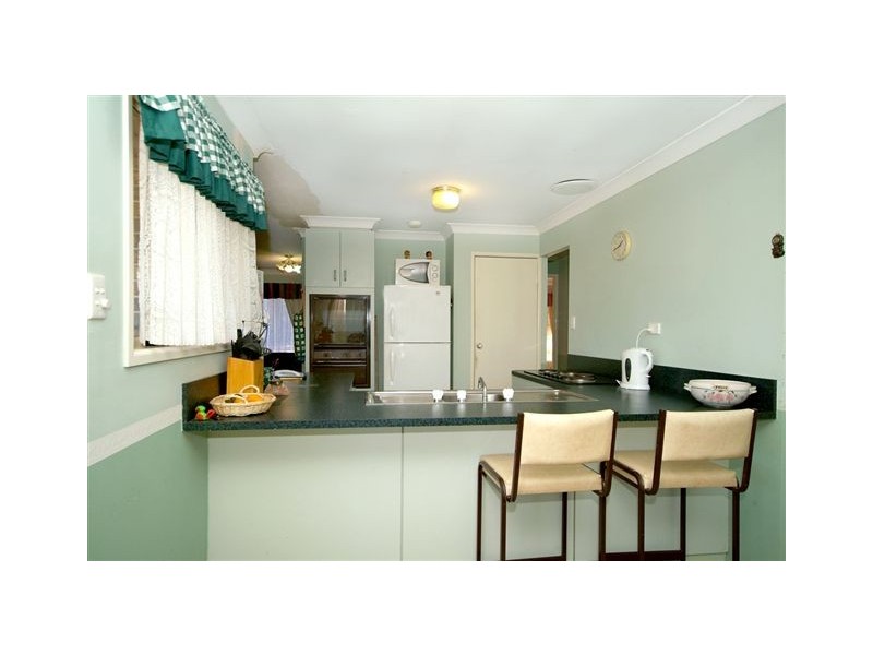 8 Lawmere Court, Kingsthorpe QLD 4400
