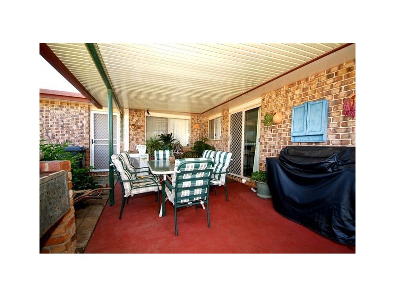 8 Lawmere Court, Kingsthorpe QLD 4400