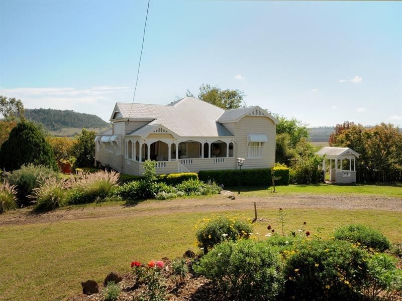36 Warkon Street, Greenmount QLD 4359