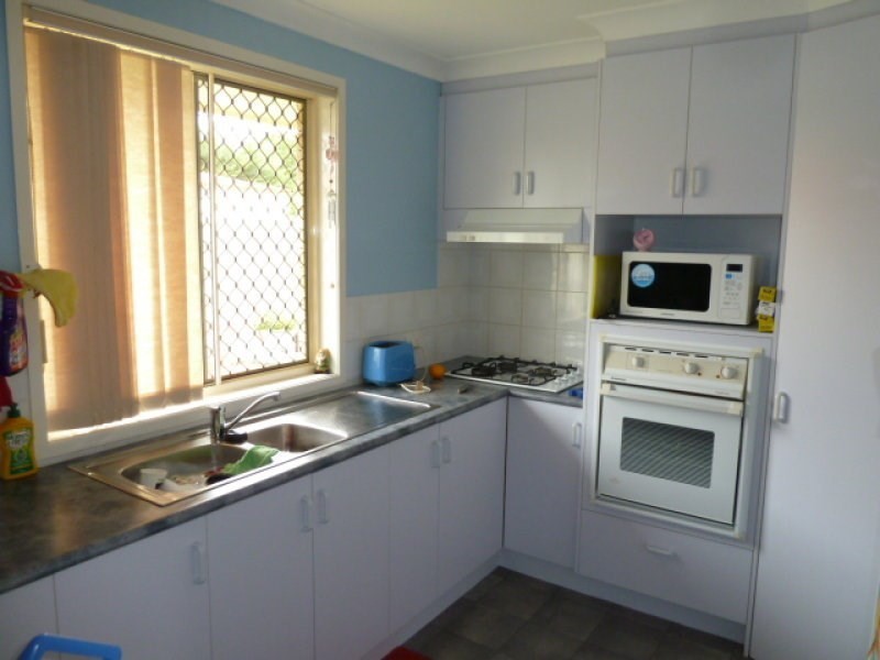 Unit 1 Grant Close, Oakey QLD 4401