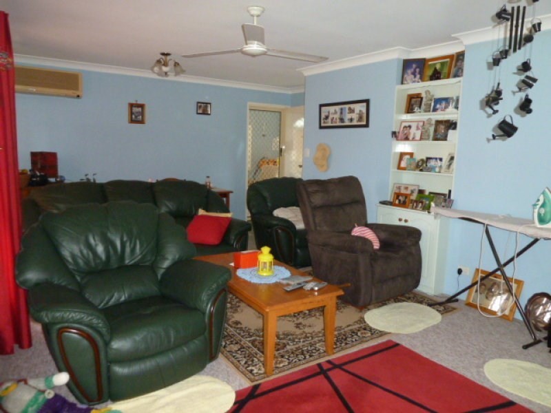 Unit 1 Grant Close, Oakey QLD 4401