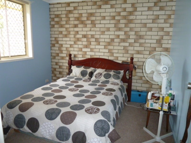 Unit 1 Grant Close, Oakey QLD 4401