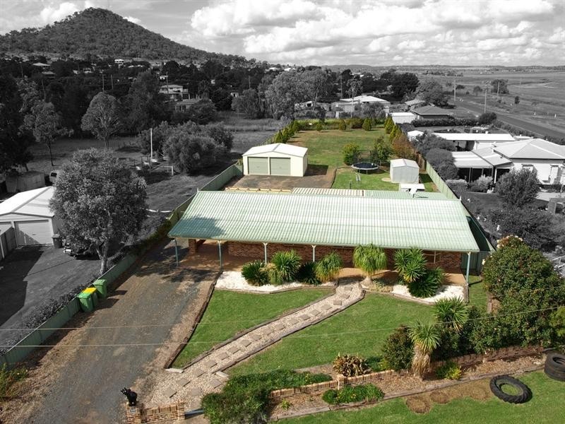 44 Talisker Street, Kingsthorpe QLD 4400