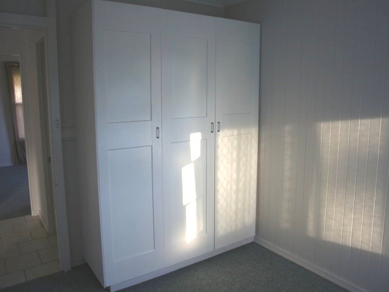 1 and 2 34 Campbell Street, Oakey QLD 4401