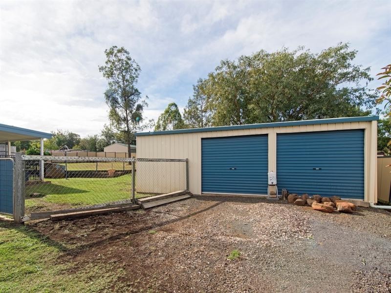 32 King Street, Kingsthorpe QLD 4400