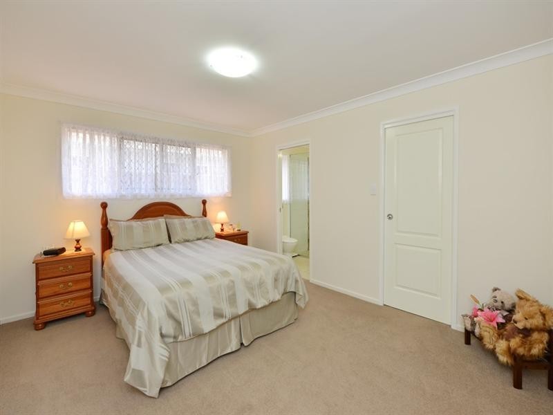 13 Pugh Street, Middle Ridge QLD 4350