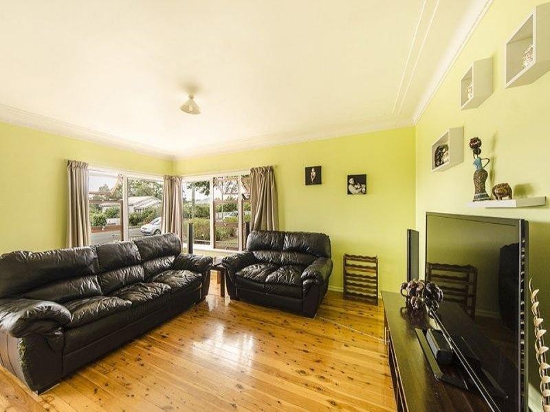 46 Taylor Street, Newtown QLD 4350